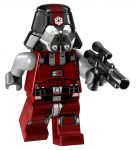 фото Конструктор LEGO Солдаты Республики против ситхов #6