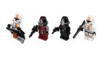 фото Конструктор LEGO Солдаты Республики против ситхов #7