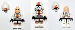 фото Конструктор LEGO Солдаты Республики против ситхов #8