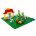 фото Конструктор LEGO Строительная доска (38х38) #4