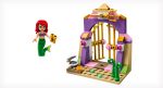 фото Конструктор LEGO Тайные сокровища Ариэль #4