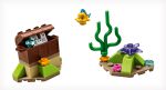 фото Конструктор LEGO Тайные сокровища Ариэль #5