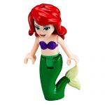фото Конструктор LEGO Тайные сокровища Ариэль #6