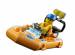 фото Конструктор LEGO Внедорожник и катер водолазов #8