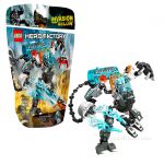 фото Конструктор LEGO Замораживающий робот Стормера #2