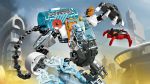 фото Конструктор LEGO Замораживающий робот Стормера #5