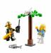 фото Конструктор LEGO Автомобиль начальника пожарной охраны #4