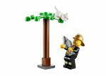 фото Конструктор LEGO Автомобиль начальника пожарной охраны #6