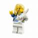 фото Конструктор LEGO Автомобиль начальника пожарной охраны #7