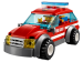 фото Конструктор LEGO Автомобиль начальника пожарной охраны #9