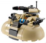 фото Конструктор LEGO Бронированный штурмовой танк сепаратистов #3