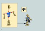фото Конструктор LEGO Бронированный штурмовой танк сепаратистов #4