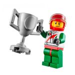 фото Конструктор LEGO Гоночный автомобиль #6