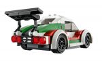 фото Конструктор LEGO Гоночный автомобиль #7