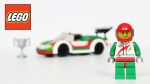 фото Конструктор LEGO Гоночный автомобиль #8