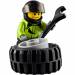 фото Конструктор LEGO Грузовик монстр #4