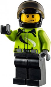 фото Конструктор LEGO Грузовик монстр #5
