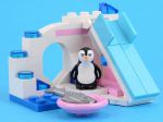 фото Конструктор LEGO Игровая площадка пингвина #5