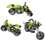 фото Конструктор LEGO Круизер #6