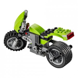 фото Конструктор LEGO Круизер #3