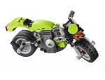 фото Конструктор LEGO Круизер #4