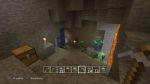 скриншот Minecraft PS3 (SONY PLAYSTATION 3) #2