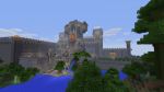 скриншот Minecraft PS3 (SONY PLAYSTATION 3) #4