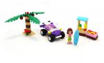 фото Конструктор LEGO Пляжный автомобиль Оливии #4