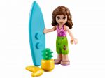 фото Конструктор LEGO Пляжный автомобиль Оливии #6