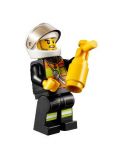 фото Конструктор LEGO Пожарный мотоцикл #4