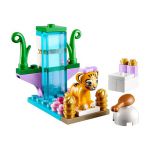 фото Конструктор LEGO Прекрасный замок тигра #6