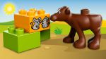 фото Конструктор LEGO Теленок #3