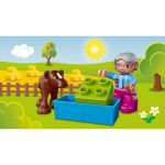 фото Конструктор LEGO Теленок #4