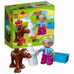 фото Конструктор LEGO Теленок #2