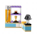 фото Конструктор LEGO Уроки карате Эммы #5