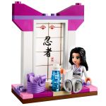 фото Конструктор LEGO Уроки карате Эммы #6