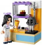 фото Конструктор LEGO Уроки карате Эммы #7