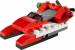 фото Конструктор LEGO Вертолёт Красный гром #4