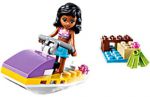 фото Конструктор LEGO Веселое катание на водном мотоцикле #4