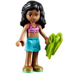 фото Конструктор LEGO Веселое катание на водном мотоцикле #6