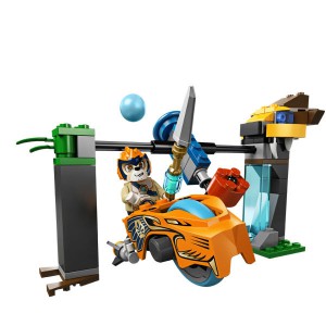 фото Конструктор LEGO Водопад ЧИ #5