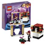 фото Конструктор LEGO Волшебные фокусы Mии #5