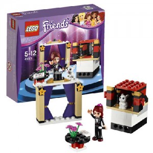 фото Конструктор LEGO Волшебные фокусы Mии #5