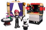 фото Конструктор LEGO Волшебные фокусы Mии #6