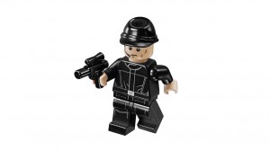 фото Конструктор LEGO Звёздный разрушитель #3