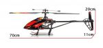 фото Вертолет радиоуправляемый  WL Toys V913 Sky Leader #6