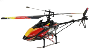 Вертолет радиоуправляемый  WL Toys V913 Sky Leader