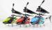 фото Вертолет радиоуправляемый WL Toys S929 с автопилотом (красный) #4