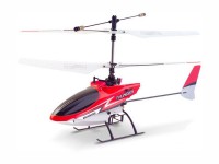 Вертолет радиоуправляемый Xieda 9998 соосный (красный)