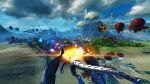 скриншот Divinity: Dragon Commander #3